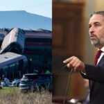 Spagna, il leader di Vox dopo l’incidente ferroviario: “Stop campagna elettorale? Siamo politici, non pagati per piangere a funerali”