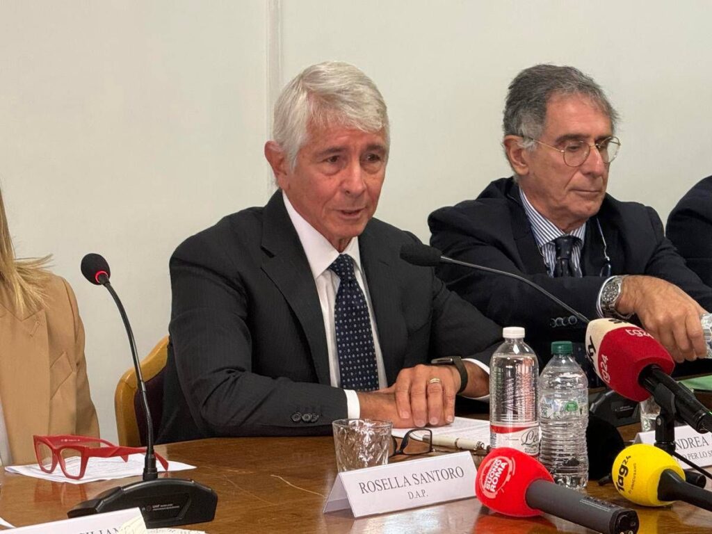 Sport, Abodi: “Strategia del governo è garantirlo a tutti come recita la Costituzione”