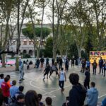 Sport e Salute, a Roma docufilm ‘Lo Sport è Vita’, protagonisti i ragazzi, tra urban culture, arte e basket