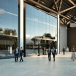 Sport e Salute, investimento da 150 mln sullo stadio Olimpico: 70.000 posti e modello di business per 365 giorni l’anno