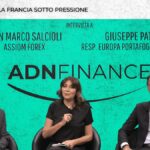 Spread sotto pressione, la lezione che arriva dalla Francia