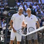 Stagione finita per Sinner, Zverev sarà numero uno