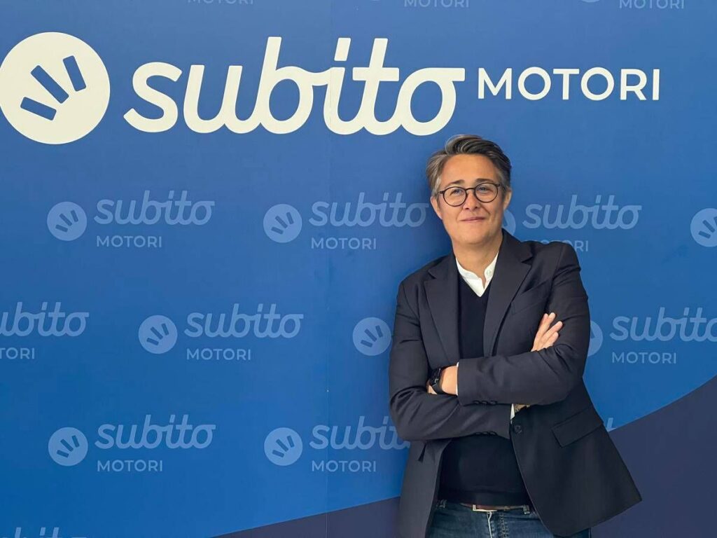 Subito: Alicata, ‘era web impatta come meteorite su mondo auto’