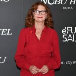 Susan Sarandon: “Esecuzione Hasan in diretta? Amministrazione Usa strafatta e fuori di testa”