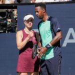 Svitolina annuncia il divorzio da Monfils: “Devo ritrovare me stessa”