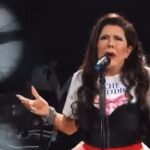 Tale e Quale Show, per i social ‘vince’ Anna Pettinelli: “Solo Carmen Di Pietro ha fatto di peggio”