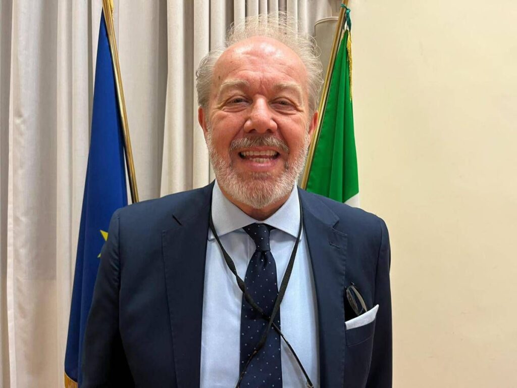 Talmelli (Europa Uomo): “Uomini soli davanti alla diagnosi di tumore alla prostata”