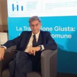 Tasca (A2A): “Molto soddisfatti risultati ottenuti con bilancio sostenibilità territoriale Calabria”