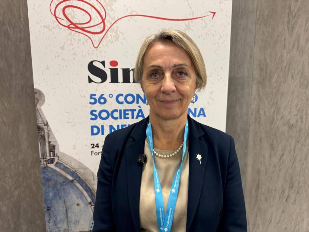 Tassorelli (Sin): “Prevenzione fondamentale per dilazionare esordio Alzheimer”