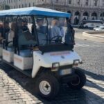 Tavolo Regione Lazio su golf car, nodo su numero chiuso e accesso al centro storico