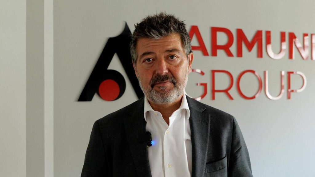 Tech, Berghella (Armundia Group): “Conoscenza profonda e approccio senza pregiudizi permettono crescita”
