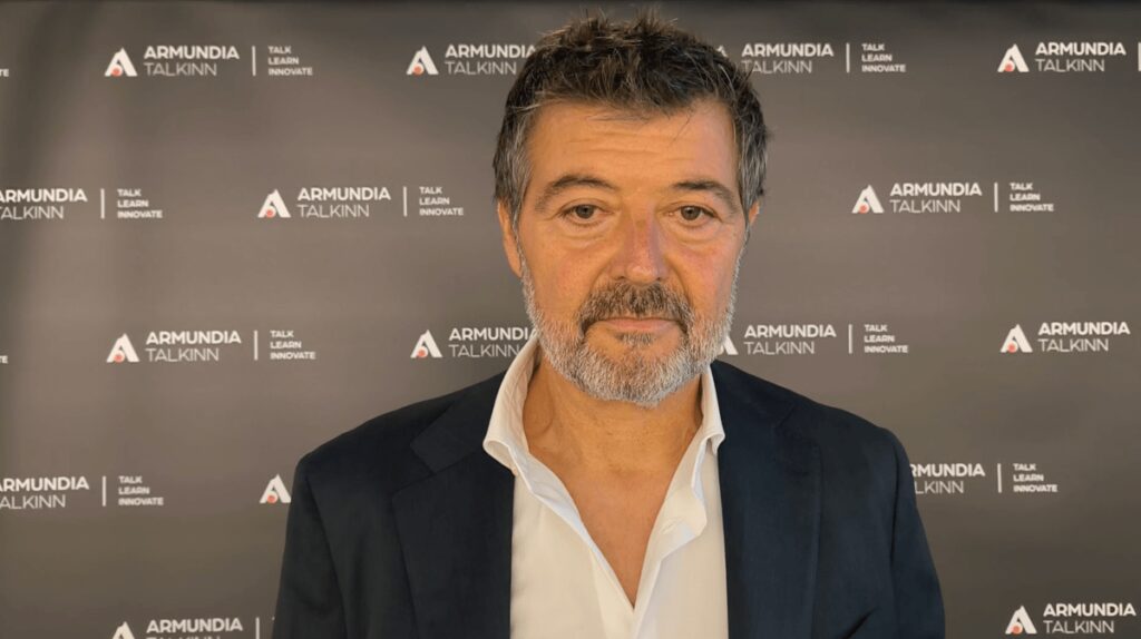 Tech, Berghella (Armundia Group): “Serve scendere in profondità per gestire la complessità”