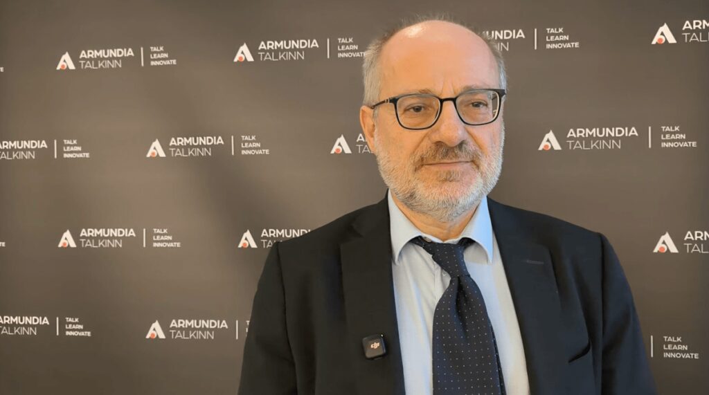 Tech, Franchini (Ivass): “Rapida evoluzione espone a rischi, imprese siano più resilienti”