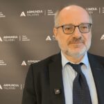Tech, Franchini (Ivass): “Rapida evoluzione espone a rischi, imprese siano più resilienti”