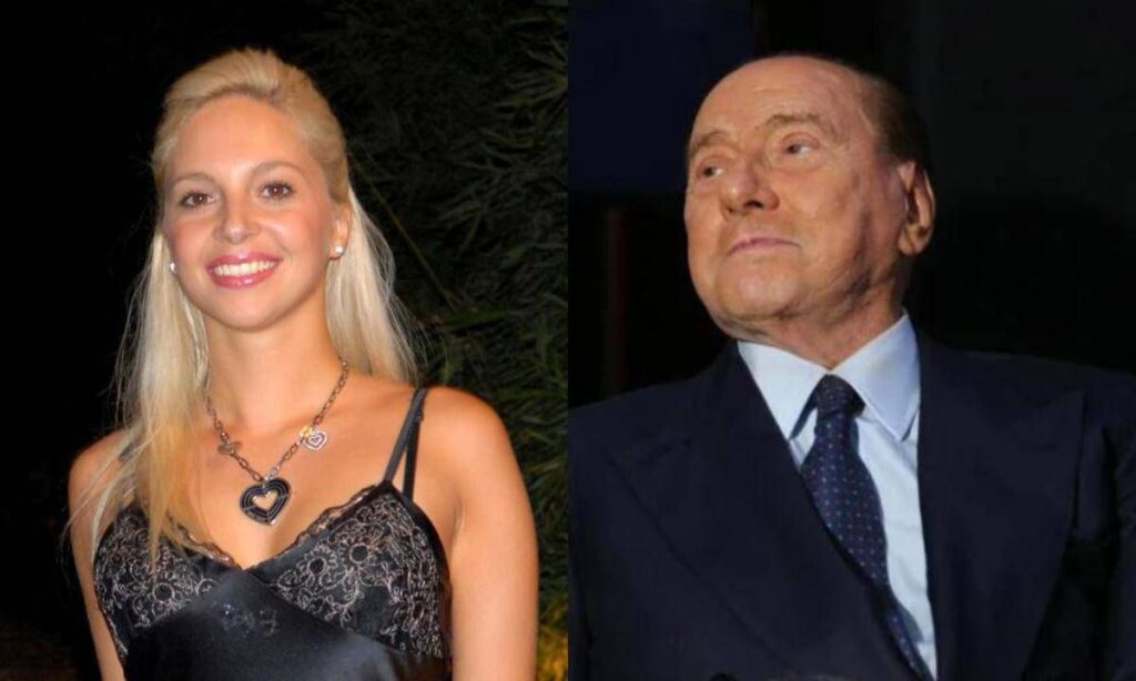 Tentata estorsione a Silvio Berlusconi: pm di Monza chiede 3 anni e 6 mesi per Giovanna Rigato