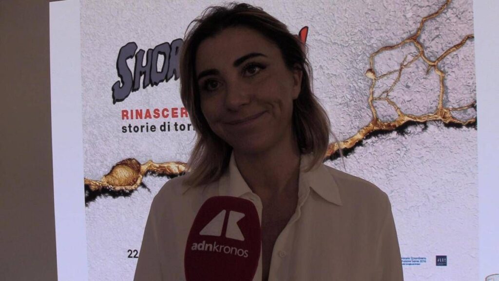 Terremoto, Cacciamani: “Investire sui giovani per raccontare anche il passato”