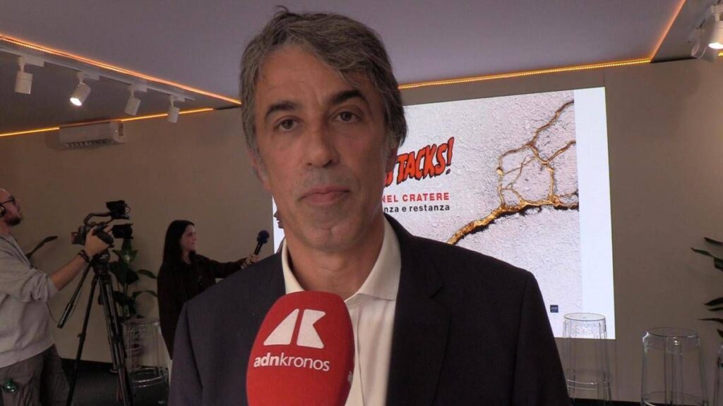 Terremoto, Rodomonti: Short Attacks spazio per far scoprire i giovani talenti”