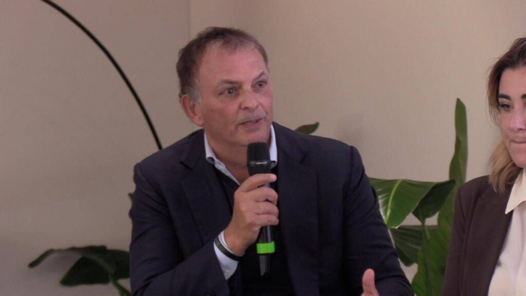 Terremoto, Saccone (Cinecittà): “Il cinema racconta anche le tragedie dando speranza”
