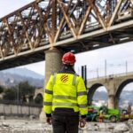 Terzo valico, Webuild: piena solidità consorzio Cociv