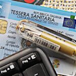 Tessera sanitaria e false mail per rubare i dati, la truffa e l’alert del ministero della Salute