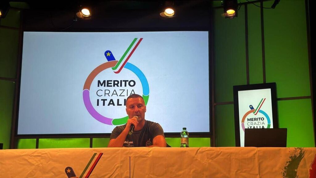 Testo unico per l’intelligenza artificiale al centro dell’VIII congresso di Meritocrazia Italia