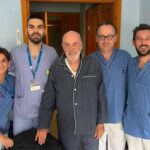 Toni Capuozzo rivela: “Ho un tumore, proverò ad affrontarlo”