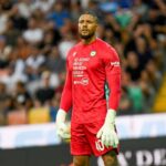 Torino-Udinese, papera clamorosa di Okoye: Kulenovic ringrazia e firma il 2-1