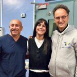 Trapianto di fegato nell”ultimo giorno di vita’, ragazza salvata all’ospedale Molinette di Torino