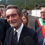 Trasporti, Fontana (Regione Lombardia): “Nel 2027 prima corsa commerciale con treno a idrogeno”