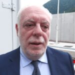 Trasporti, Gibelli (Fnm): “Val Camonica risuonerà nel mondo per treni a idrogeno”