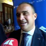 Triathlon, Giubilei: “Cresciamo del 12% all’anno, oltre 40mila tesserati in Italia”