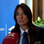 Triathlon, Vacchi: “Coppa del Mondo di Roma è cartolina dell’Italia, Fitri tra migliori organizzatori mondiali”