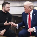 Trump: “Zelensky non vuole la fine della guerra”. Il presidente ucraino: “Casa Bianca spinge Kiev alla resa”
