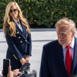 Trump, la nuova portavoce Zacharia lascia subito