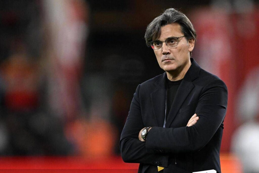 Turchia, ufficiale l’esonero del ct Montella, fatale il doppio ko con l’Italia