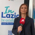 Turismo, Palazzo: “‘In Lazio-be excellence. Lazio tourism market’ accende riflettori su eccellenze province”