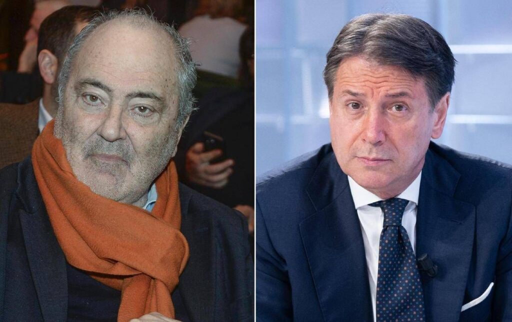 Ucraina, Bettini: “Negoziato e armi difensive a Kiev”. Conte: “Così non c’è svolta”