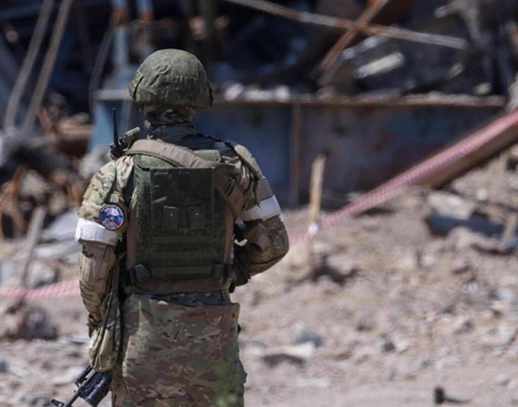 Ucraina, Kiev: “Morti in un solo giorno 2.250 soldati russi”