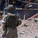 Ucraina, Kiev: “Morti in un solo giorno 2.250 soldati russi”