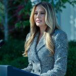 Ucraina, Melania Trump: “Senza il mio intervento impossibile cessate il fuoco a Oleshky”