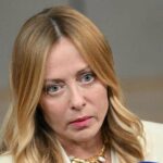 Ucraina, Meloni: “La sostengo anche per l’Italia e perché altri scenari più spaventosi”