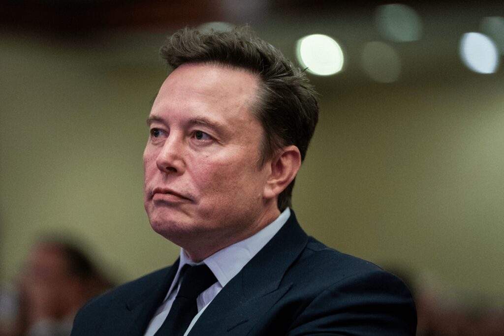 Ucraina, Musk attacca Kiev: “Ha usato Starlink per uccidere”