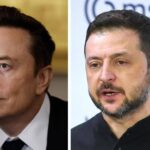 Ucraina, Musk contro Zelensky : “È ora che se ne vada”. Kiev riprende attacchi a raffinerie russe