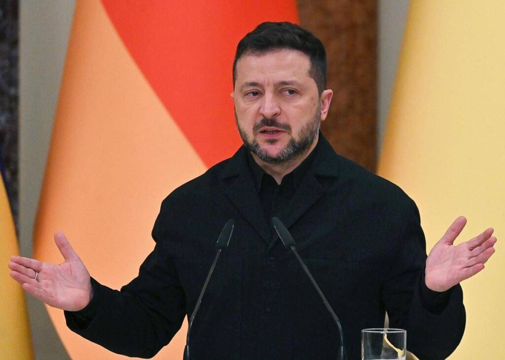 Ucraina-Russia, “Kiev può ribaltare la guerra con aiuto di Usa e Europa”: l’analisi