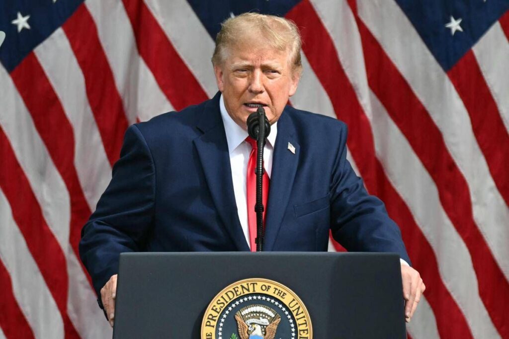 Ucraina-Russia, nuovo affondo di Trump: “Putin vorrebbe accordo ma Zelensky no”