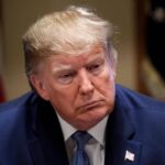 Ucraina, Trump: “E’ ora che abbia un nuovo presidente”