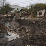 Ucraina, Zelensky in polemica con Witkoff: “Tre ondate di missili balistici lanciati dagli ‘umanitari’ russi”