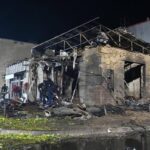 Ucraina, attacco missilistico russo su Kharkiv: almeno 3 morti. Il giallo della tregua energetica tra Mosca e Kiev