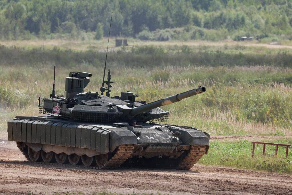 Ucraina, il dramma di Oleshky: l’inferno in terra sulla linea del fronte