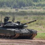 Ucraina, il dramma di Oleshky: l’inferno in terra sulla linea del fronte